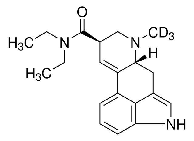 LSD-D3標(biāo)準(zhǔn)溶液